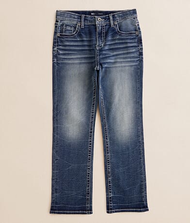 BKE Boys - Tyler Jr. Stretch Jean front view