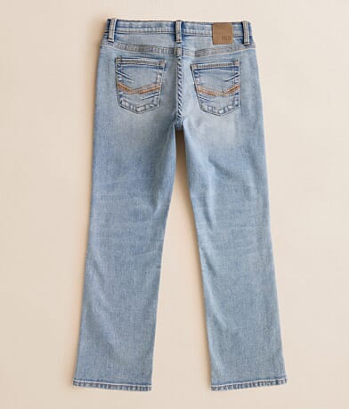 Boys - Tyler Jr. Stretch Jean thumbnail 2