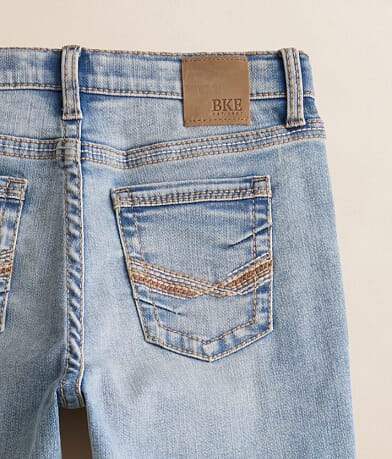 Boys - Tyler Jr. Stretch Jean thumbnail 3