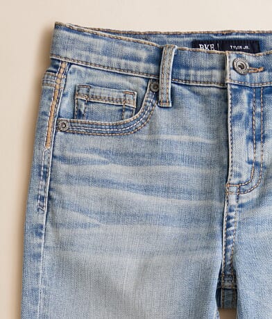 Boys - Tyler Jr. Stretch Jean thumbnail 4