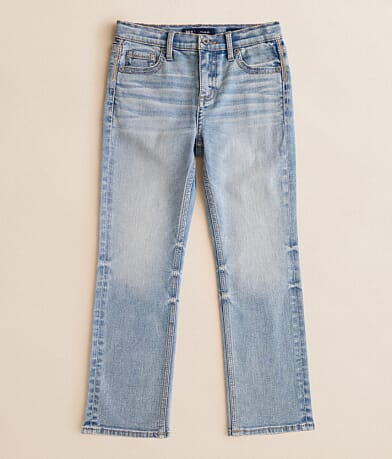 BKE Boys - Tyler Jr. Stretch Jean front view