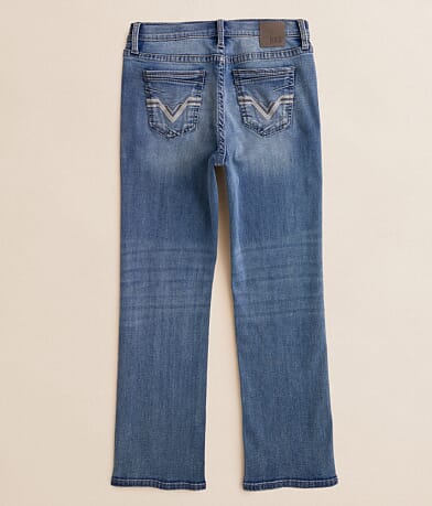 Boys - Tyler Jr. Stretch Jean thumbnail 2