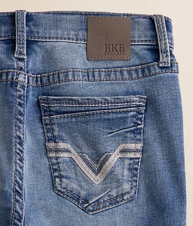 Boys - Tyler Jr. Stretch Jean thumbnail 3