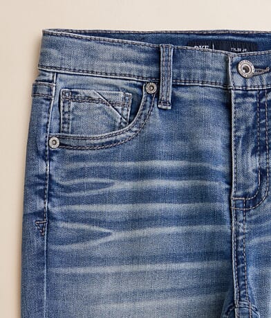 Boys - Tyler Jr. Stretch Jean thumbnail 4