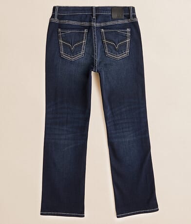 Boys - Tyler Jr. Stretch Jean thumbnail 2