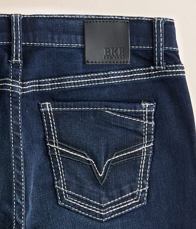 Boys - Tyler Jr. Stretch Jean thumbnail 3