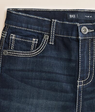 Boys - Tyler Jr. Stretch Jean thumbnail 4