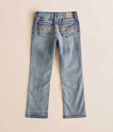 Boys - Tyler Jr. Stretch Jean thumbnail 2