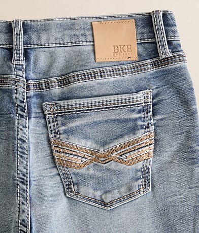 Boys - Tyler Jr. Stretch Jean thumbnail 3