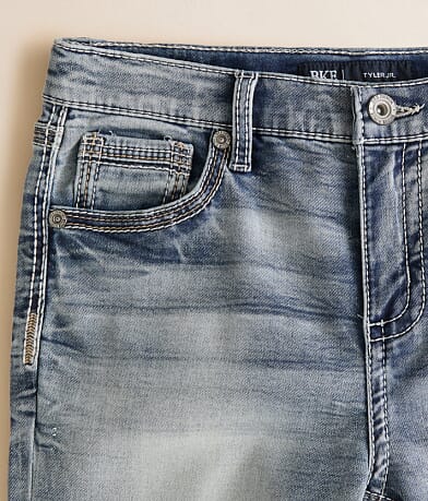 Boys - Tyler Jr. Stretch Jean thumbnail 4