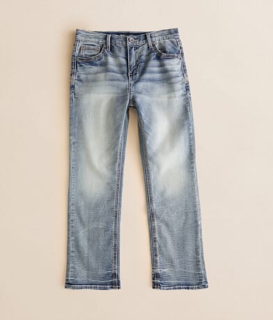 Boys - Tyler Jr. Stretch Jean