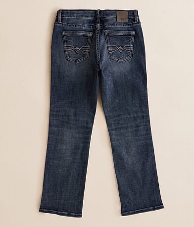 Boys - Tyler Jr. Stretch Jean thumbnail 2