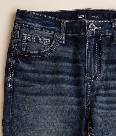Boys - Tyler Jr. Stretch Jean thumbnail 4