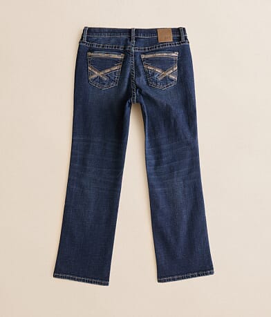Boys - Tyler Jr. Stretch Jean thumbnail 2
