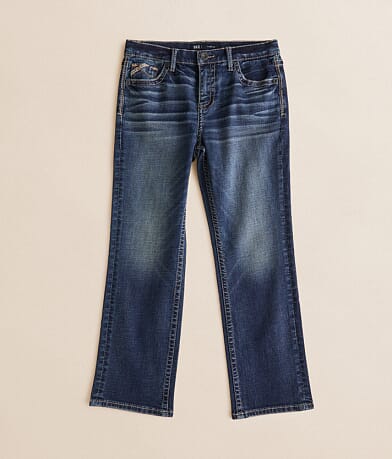 Boys - Tyler Jr. Stretch Jean