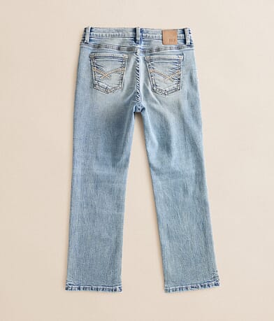 Boys - Tyler Jr. Stretch Jean thumbnail 2