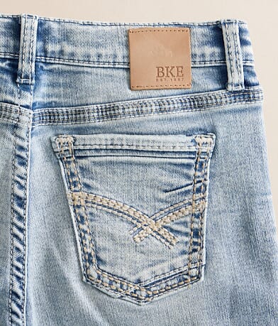 Boys - Tyler Jr. Stretch Jean thumbnail 3