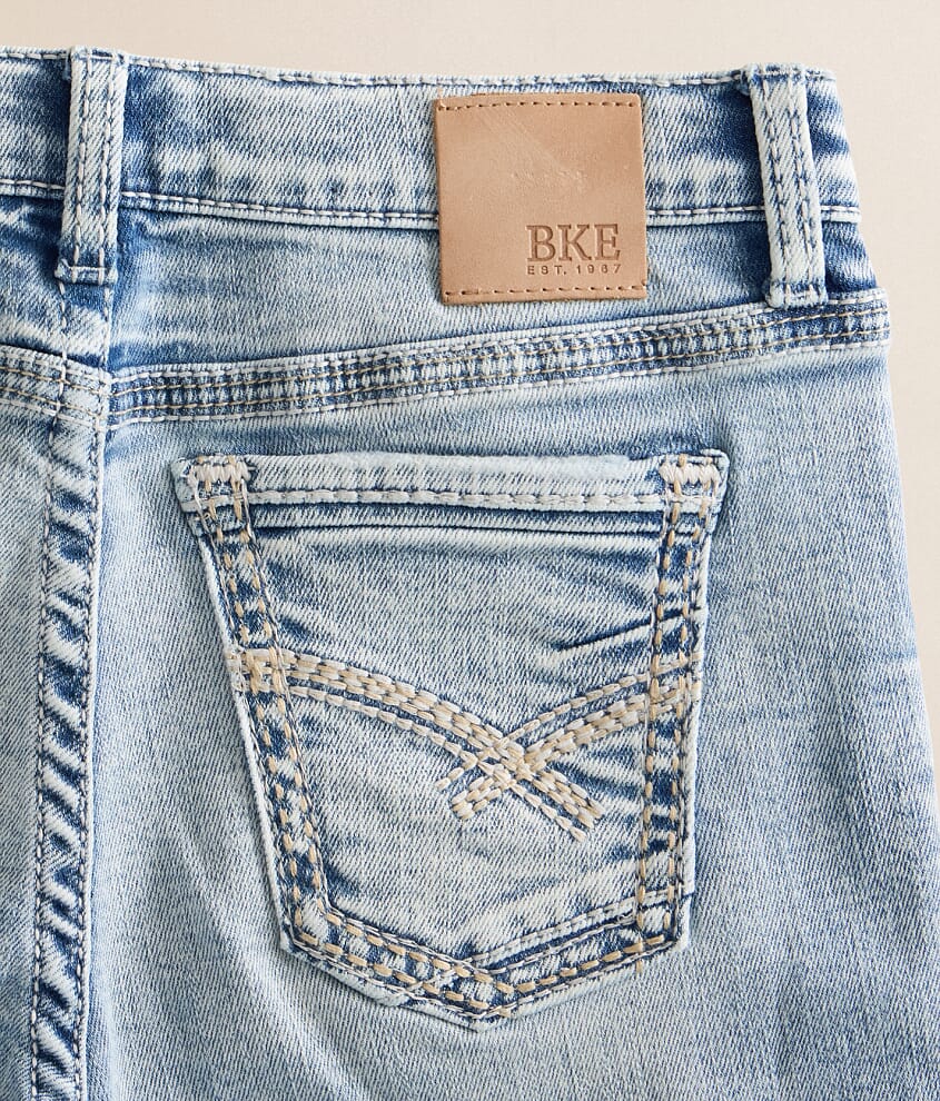 Boys - Tyler Jr. Stretch Jean