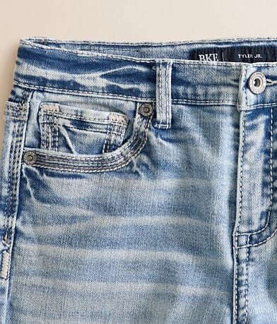 Boys - Tyler Jr. Stretch Jean thumbnail 4