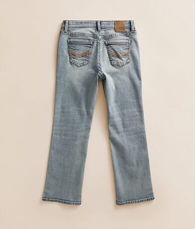 Boys - Tyler Jr. Stretch Jean thumbnail 2