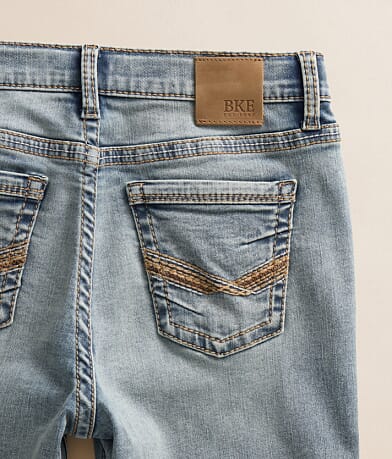 Boys - Tyler Jr. Stretch Jean thumbnail 3
