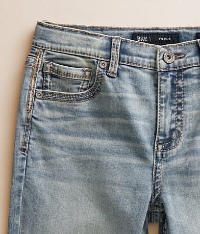 Boys - Tyler Jr. Stretch Jean thumbnail 4