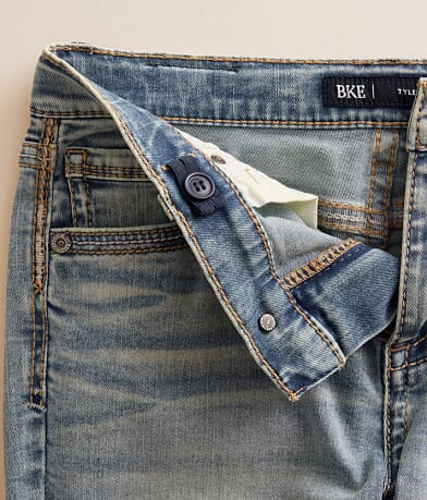 Boys - Tyler Jr. Stretch Jean thumbnail 6