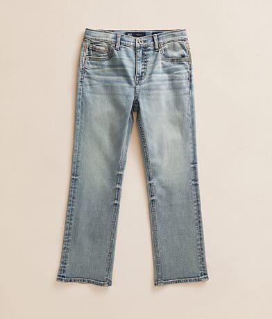 Boys - Tyler Jr. Stretch Jean