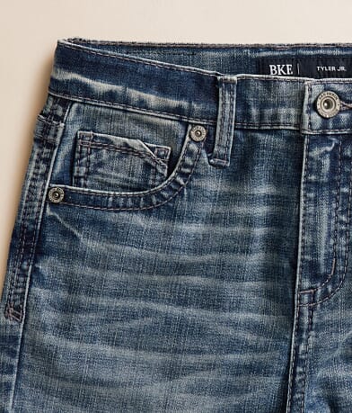 Boys - Tyler Jr. Stretch Jean thumbnail 4