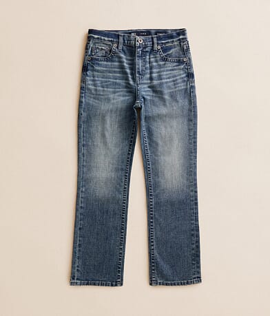 Boys - Tyler Jr. Stretch Jean