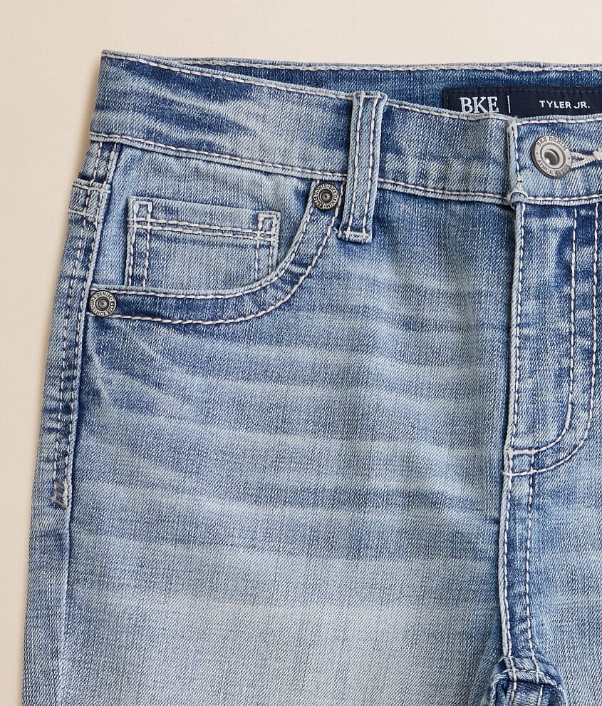 Boys - Tyler Jr Stretch Short