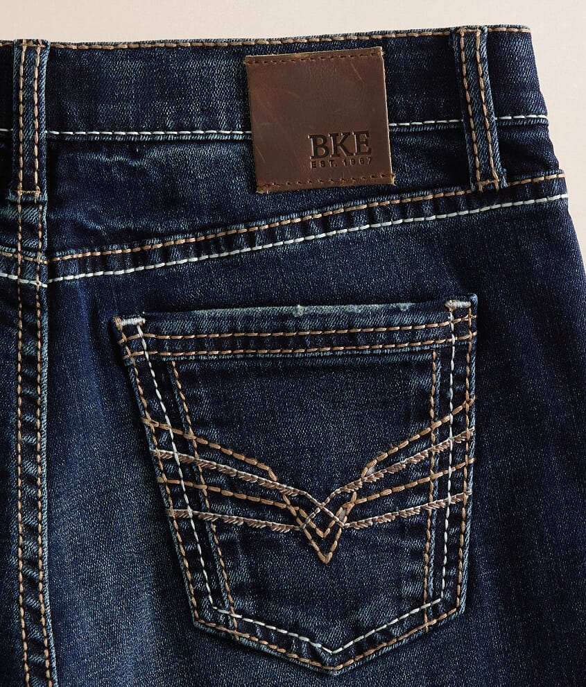 Boys - Tyler Jr. Stretch Short