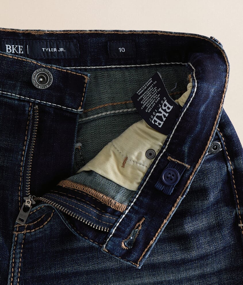 Boys - Tyler Jr. Stretch Short
