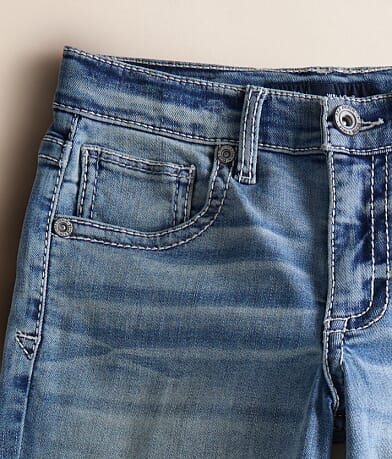 Boys - Wells Jr. Baggy Stretch Jean thumbnail 4