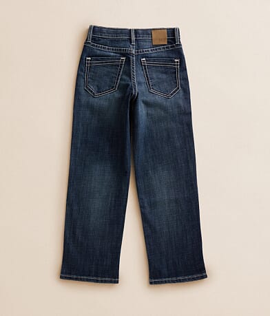Boys - Wells Jr. Stretch Jean thumbnail 2