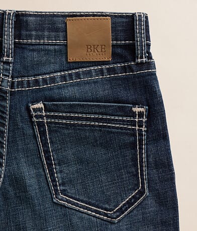 Boys - Wells Jr. Stretch Jean thumbnail 3
