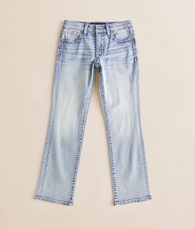 Boys - Jake Jr. Straight Stretch Jean