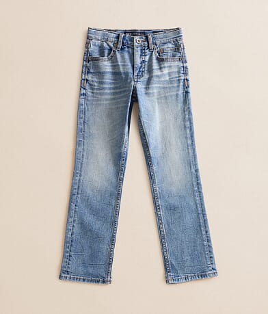 Boys - Jake Jr. Straight Stretch Jean
