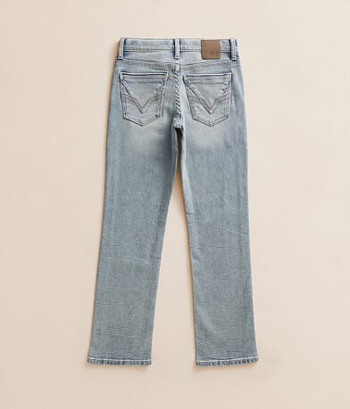 Boys - Jake Jr. Straight Stretch Jean thumbnail 2