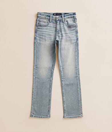 Boys - Jake Jr. Straight Stretch Jean