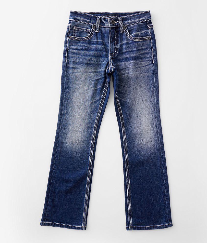 BKE Jeans Conner boys retailer 8