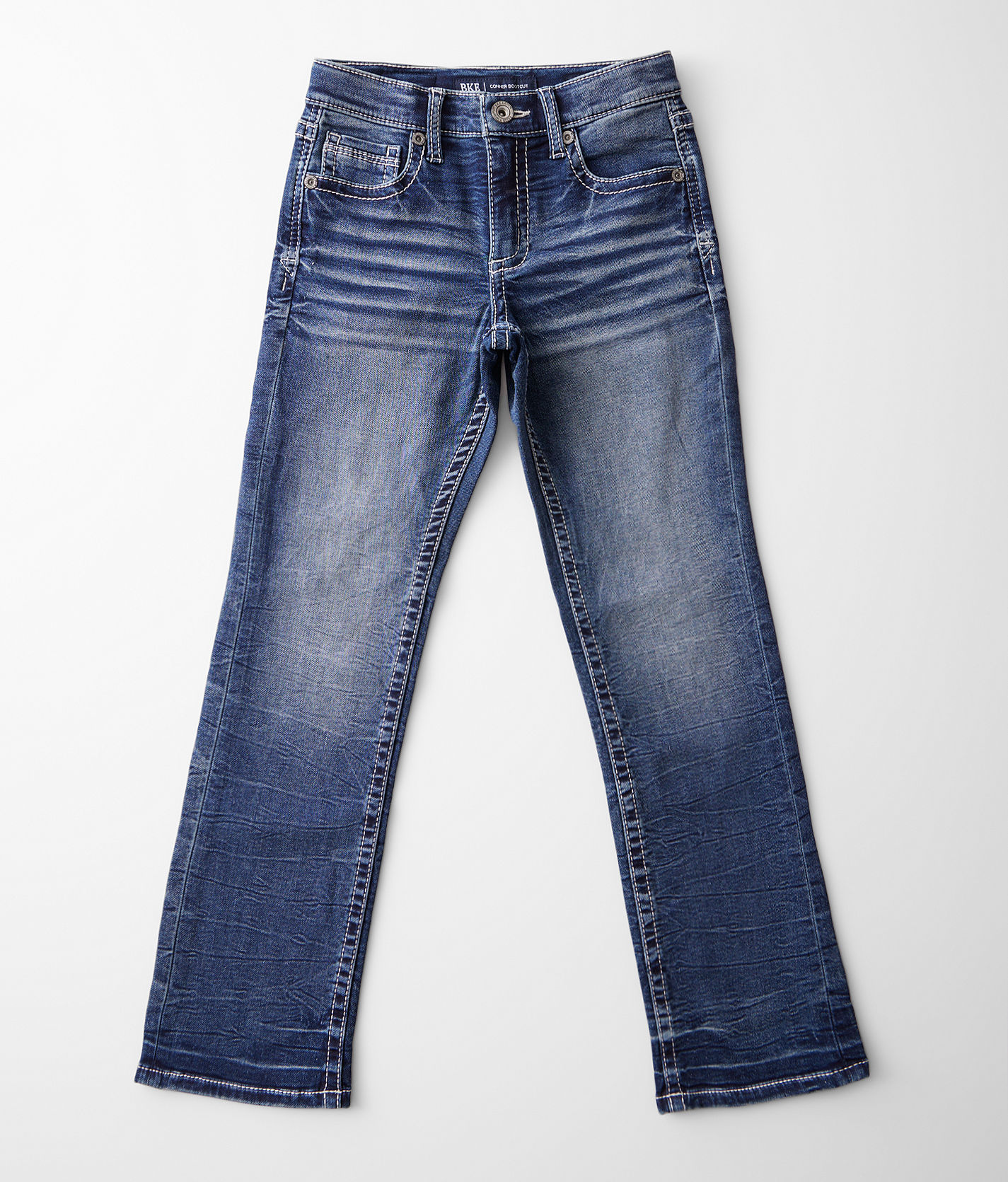 ブーツその他 IONSEOUL Briggs Denim Western Walker JE276 Harley-Davidson® Women's Korsen Western Styled Blue Fashion