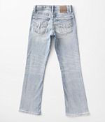 (10) & (12) BKE sold Boys Jeans