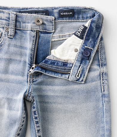 BKE Boys - Conner Boot Stretch Jean MISC_DETAIL_1