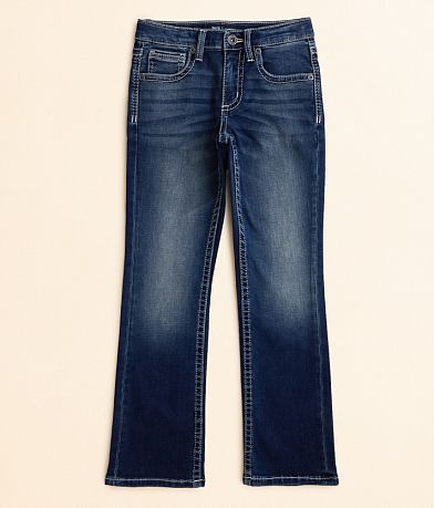 Rock Revival Avery Cropped Stretch Jean cheapest Style E8432P3 Size 27