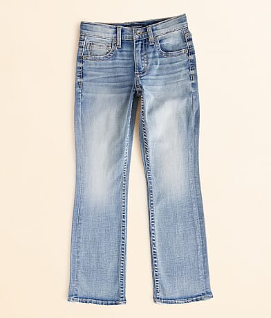 Boys - BKE Conner Straight Stretch Jean - Boy's Jeans in Boys - BKE Conner Straight Stretch Jean - Boy's Jeans in