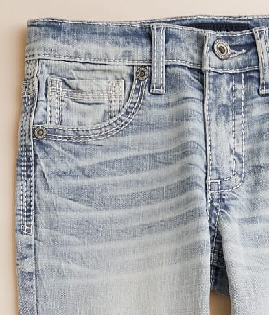 BKE Boys - Jake Jr. Boot Stretch Jean MISC_DETAIL_1