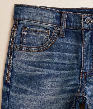 BKE Boys - Jake Jr. Boot Stretch Jean MISC_DETAIL_1