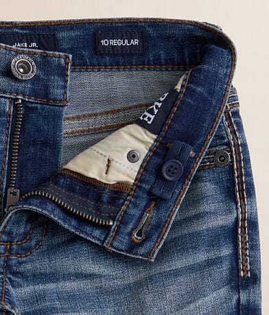 BKE Boys - Jake Jr. Boot Stretch Jean MISC_DETAIL_2