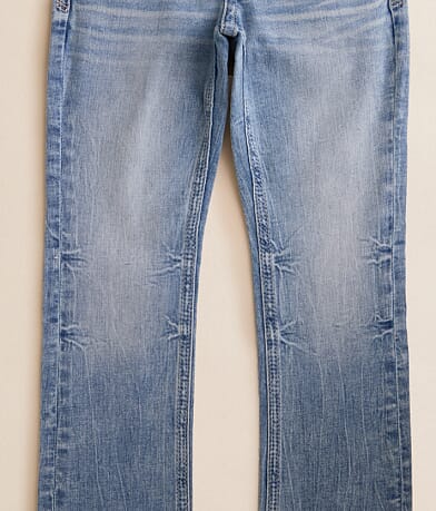 BKE Boys - Jake Jr. Boot Stretch Jean misc detail 3 view